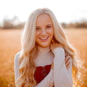 Meet your Posher, Maggie